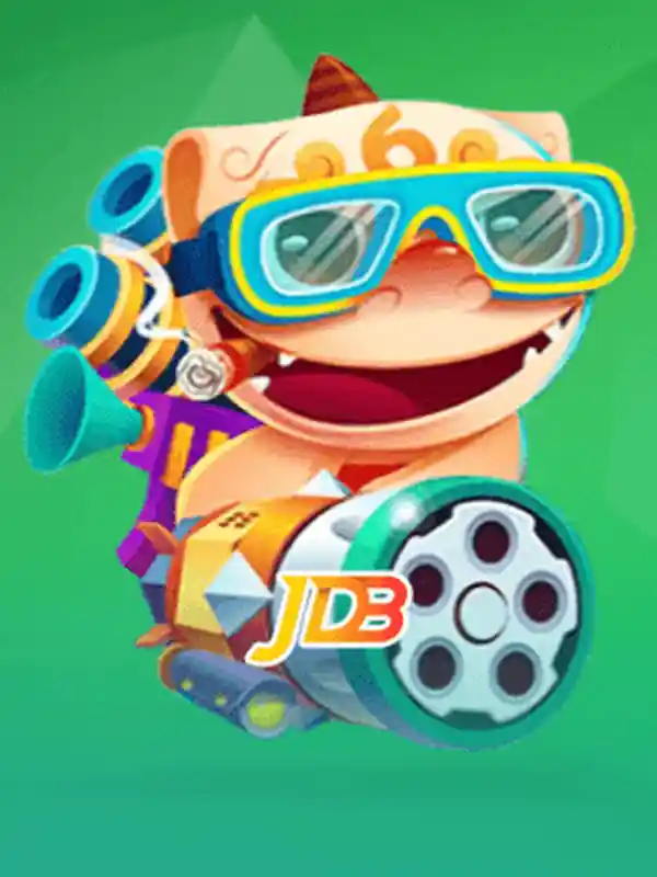 JDB স্লট