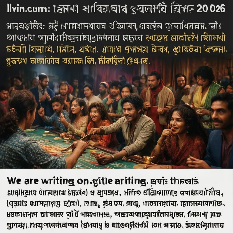 llvin com গাইড