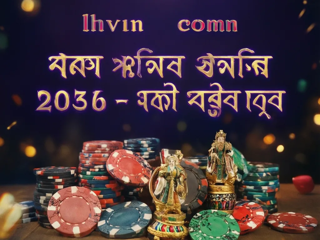 llvin com বোনাস এবং প্রমো অফার ২০২৬