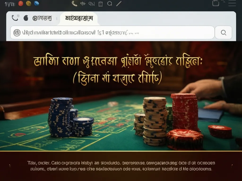llvin com টাকা জমা এবং উত্তোলনের নিয়ম গাইড