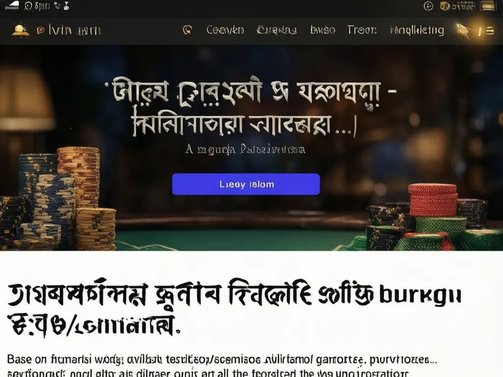 লগইন গাইড