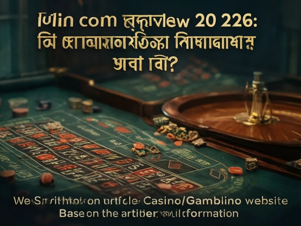 llvin com বাংলাদেশ রিভিউ ২০২৬