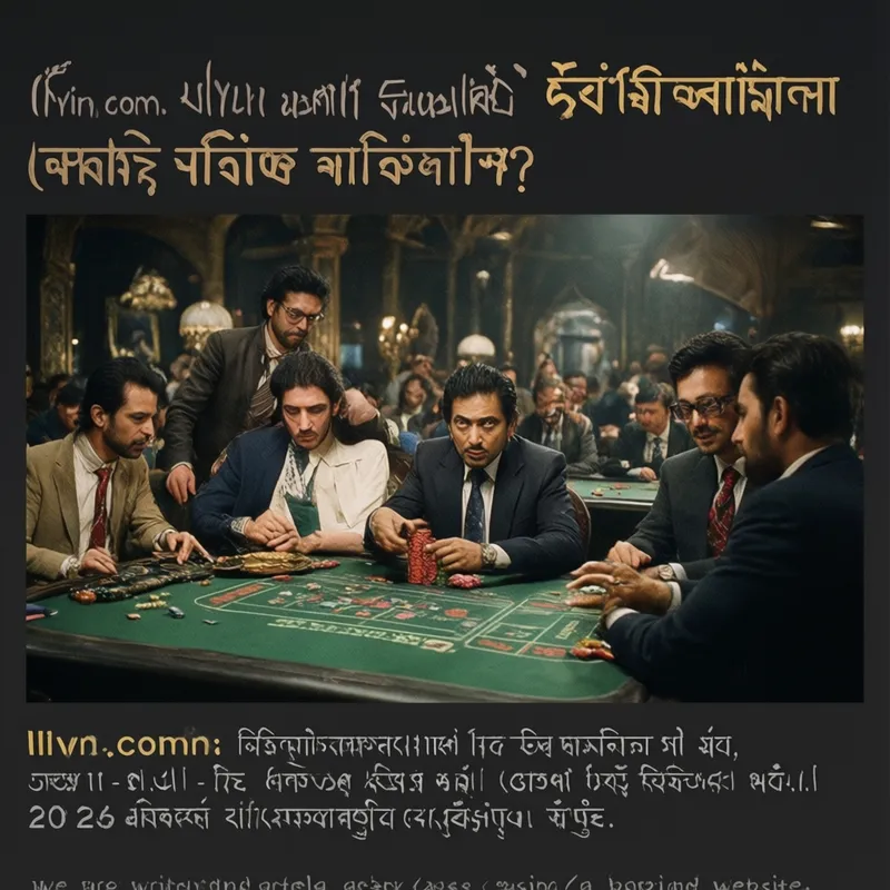 llvin com রিভিউ